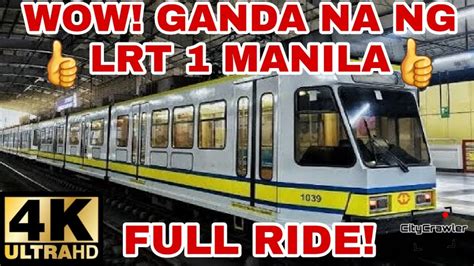monumento to baclaran|【4K】LRT1 from Baclaran to Monumento Station, Manila.